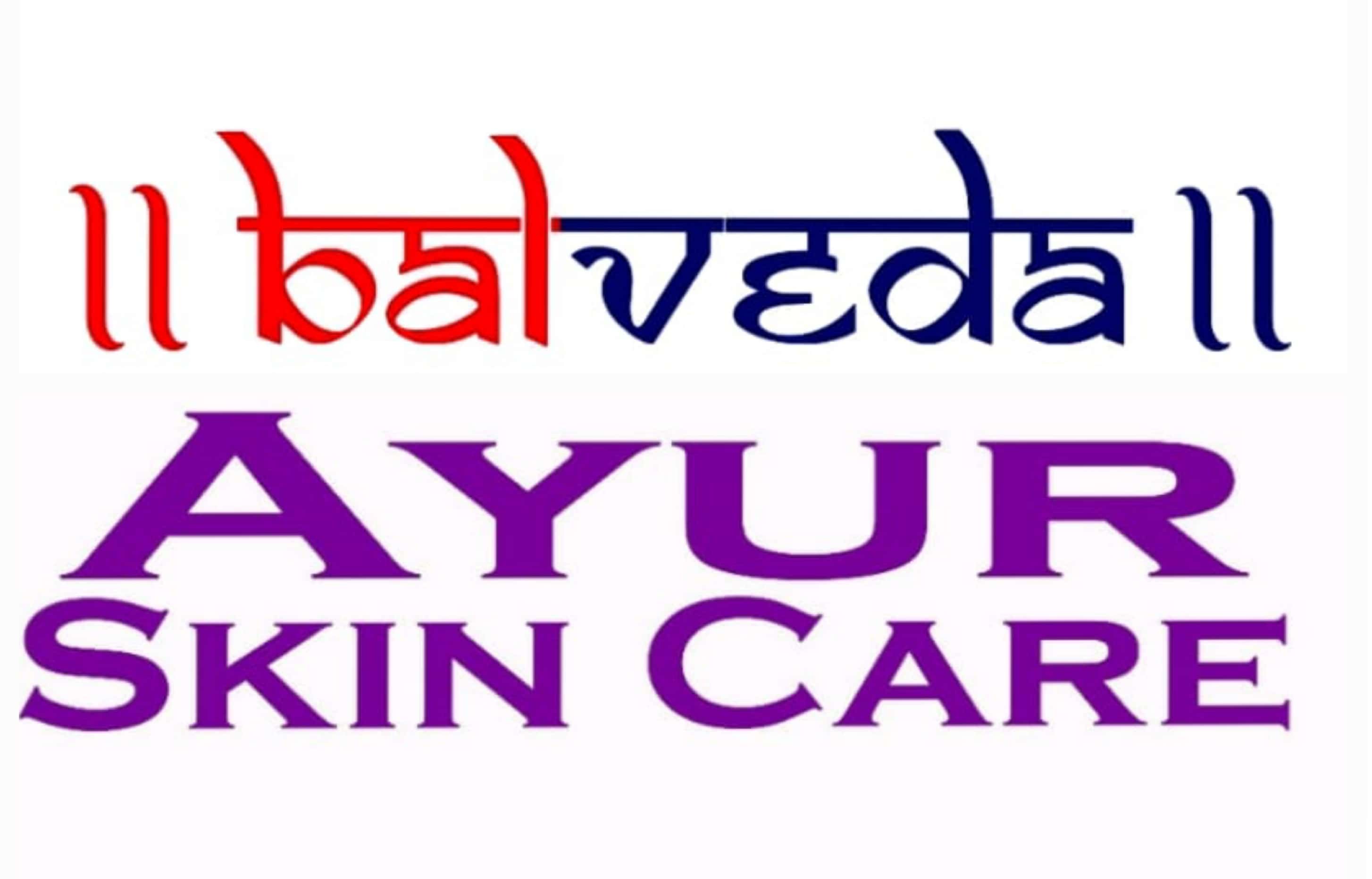 BALVEDA AYUR  SKIN CARE